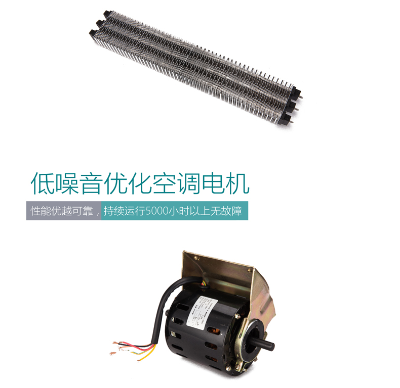 西奧多5G熱風幕機（安裝高度：3米）
